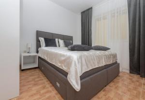 Apartments Tila