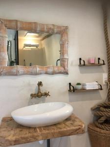 Cottage en bordure de rivière