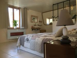 Appartements Cottage en bordure de riviere : photos des chambres