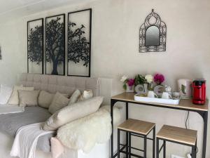 Appartements Cottage en bordure de riviere : photos des chambres