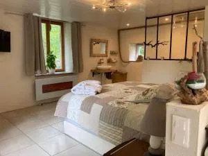 Cottage en bordure de rivière - Saint-Just-près-Brioude