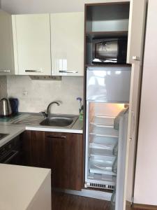 SIRENA Sea view apartments