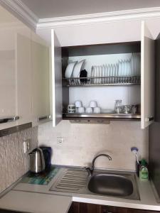 SIRENA Sea view apartments
