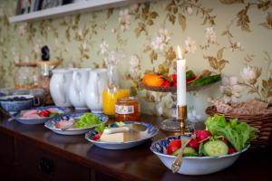 Fregatten Bed & Breakfast