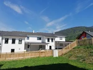 Appartement Franz Josef - Assach