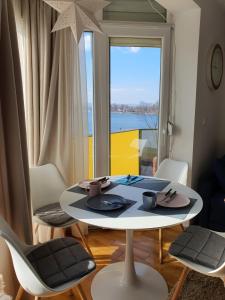 Andjelka A26 Silver lake, Srebrno jezero, Veliko Gradiste