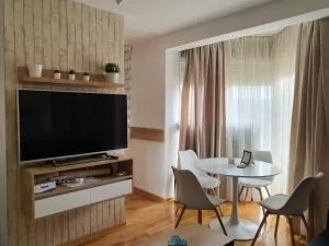 Andjelka A26 - Majdanpek