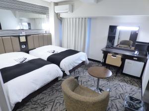 APA Hotel Takamatsu Kawaramachi