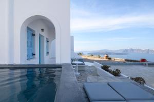 Kalestesia Suites Santorini Greece