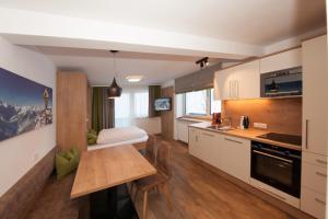 Appartements Alpin