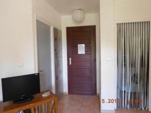 Appartements Residences de Salduccio - Calvi Corse : photos des chambres