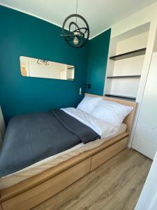 Apartament Perła Żabianki