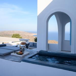 Kalestesia Suites Santorini Greece