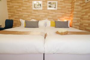 Nippombashi Art Hotel 801