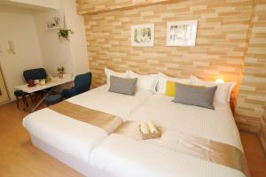 Nippombashi Art Hotel 801