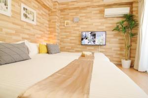 Nippombashi Art Hotel 801