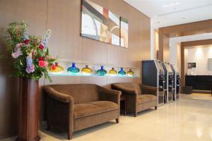 Hotel Hokke Club Osaka