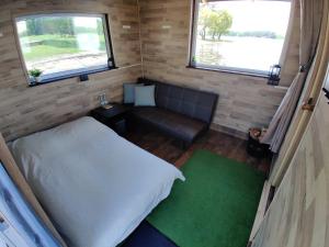 Lämmijärve parvsaun