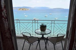Sofia Hotel Argolida Greece