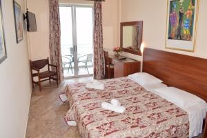 Sofia Hotel Argolida Greece