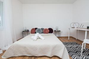 Cosy apartments near the sport center and exercise park Višnjik - Zadar