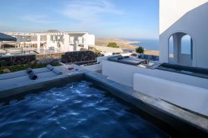 Kalestesia Suites Santorini Greece