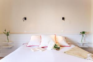 Hotels Le Verdon : photos des chambres