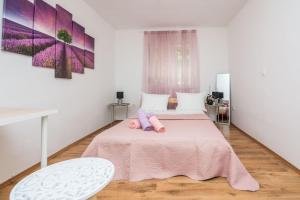 Cosy apartments near the sport center and exercise park Višnjik - Zadar