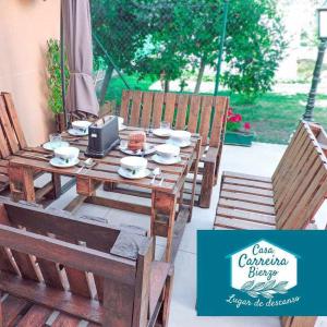 Casa Carreira Bierzo