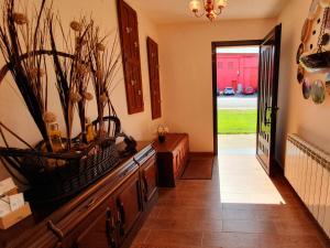 Casa Carreira Bierzo