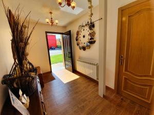 Casa Carreira Bierzo