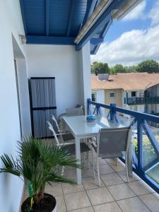 Appartements LES HAUTS DE BIANTENIA AVEC WIFi : photos des chambres