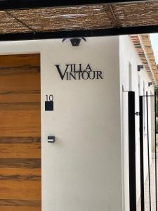 Villas Villa Vintour : photos des chambres