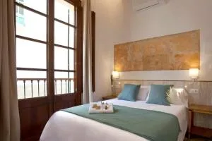 Casal de Petra - Rooms & Pool by My Rooms Hotels TI - 维拉弗兰卡德博纳尼