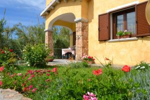 Residence L'Uddastru img14