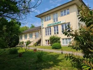 Hotel Restaurant Am Worns Berg - Daschow