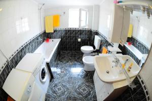 Apartments Slava Petricevic