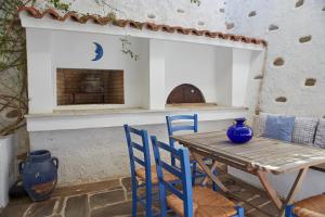 Kerame Studios & Apartments Ikaria Greece