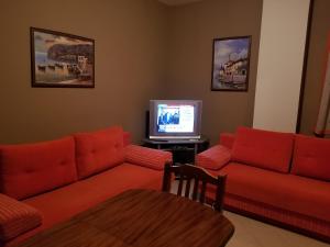 Apartament Emiri Golem