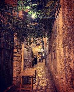 Apartmani Aldy
