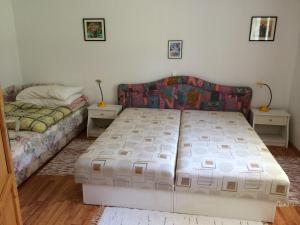 Frankie Holiday Apartment II.