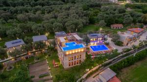 Apart & Spa Beganovic