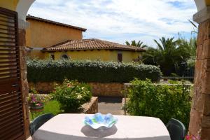 Residence L'Uddastru img30