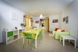 Haus mit 3 Schlafzimmern