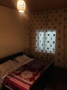 The best view on Tbilisi