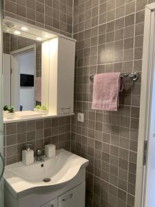 Apartmani Aldy