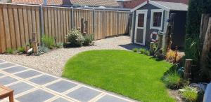 Vakantiehuis de Ankerplaats