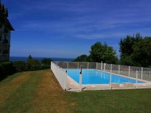 Résidence Brise du Large - Grand appartement 6 personnes magnifique vue mer