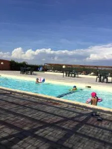 Residence il Tombolo - Ріспесча