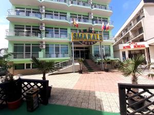 Hotel Smarald
